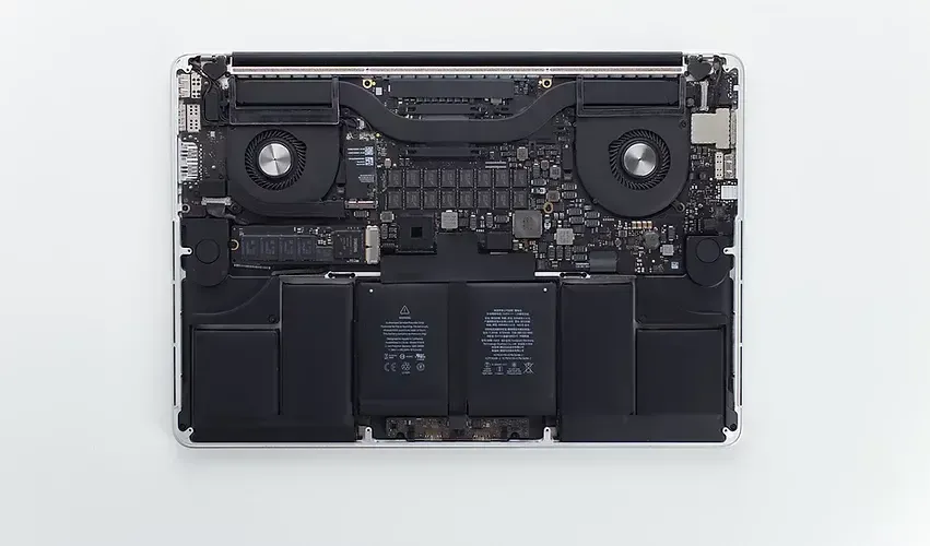 Batterij herstellen bij iFixers