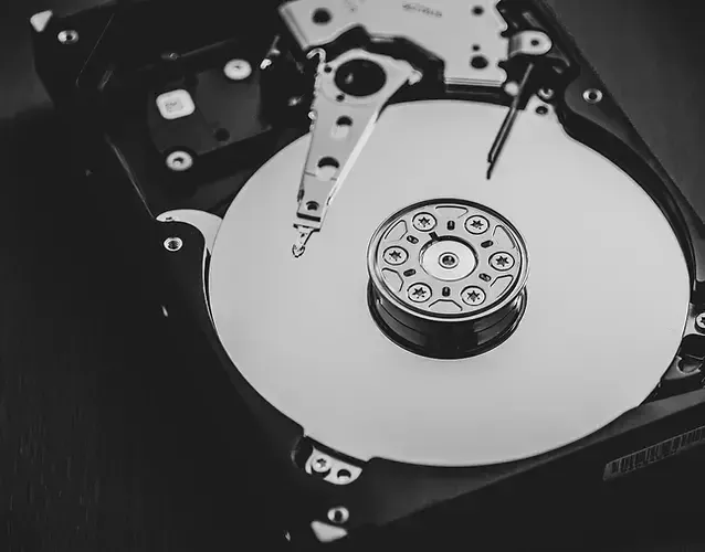 Data herstellen bij iFixers