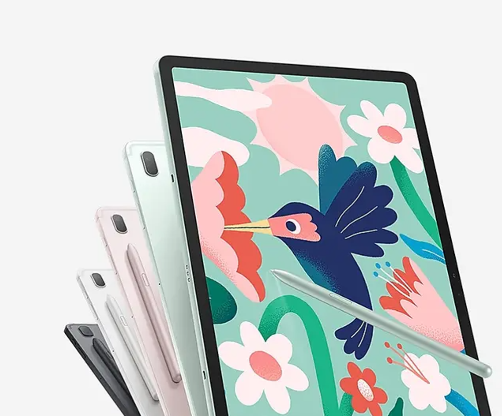 Tablets laten herstellen bij iFixers